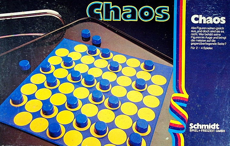 Chaos