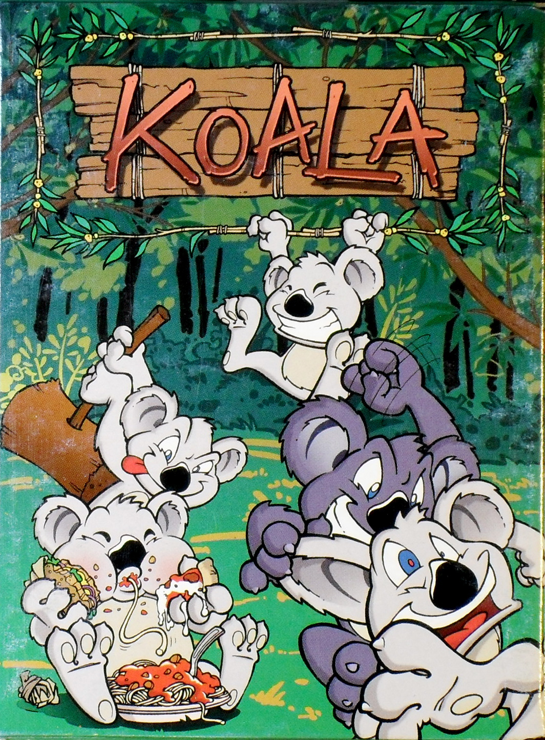 Koala