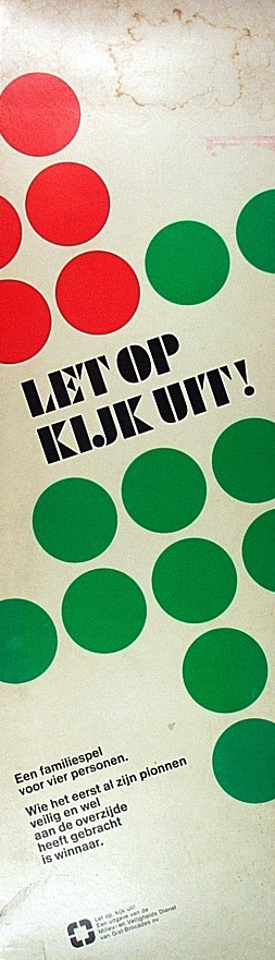 Let Op Kijk Uit!
