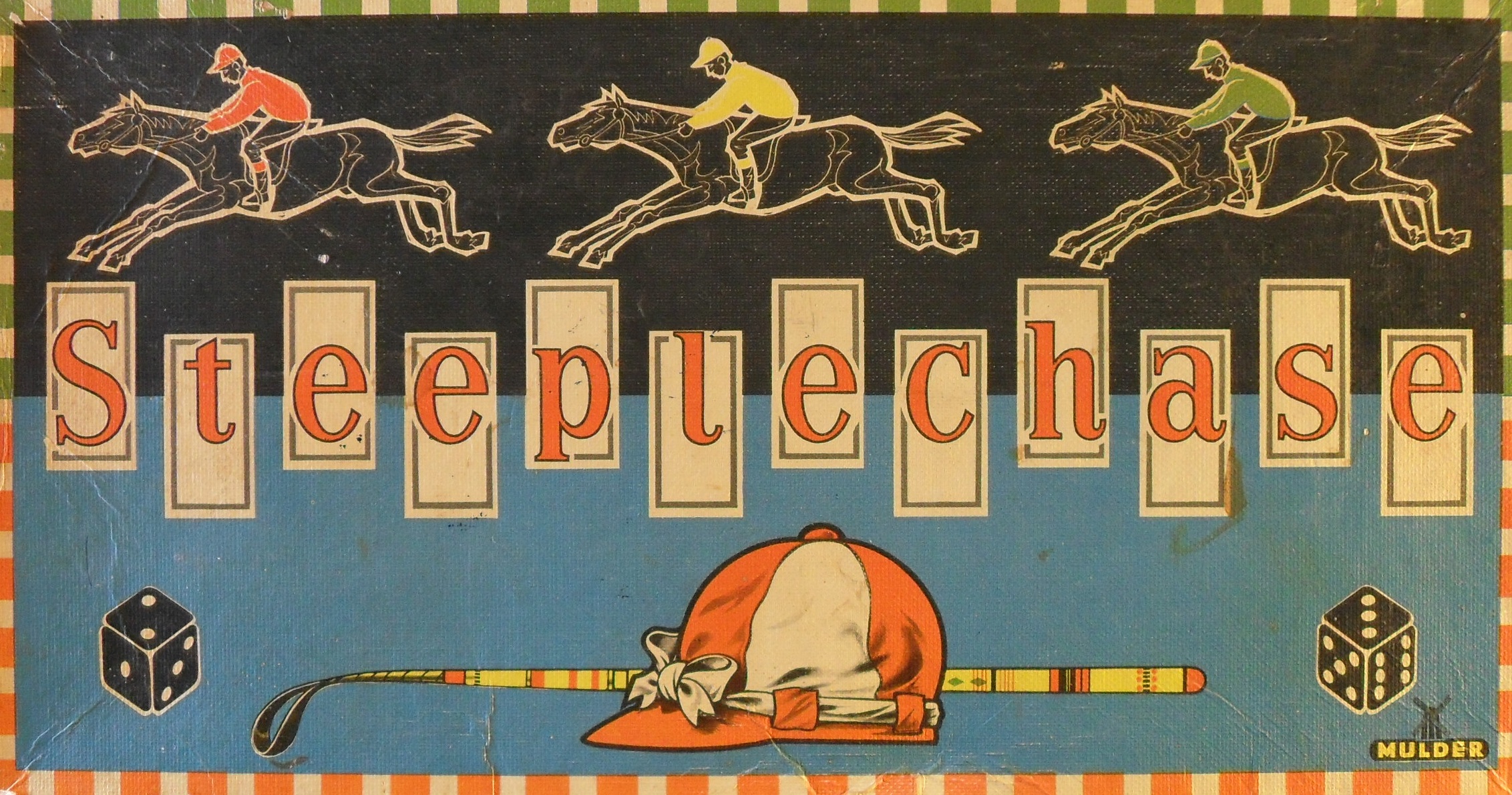Steeplechase