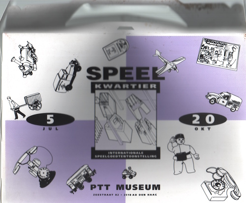 Speelkwartier
