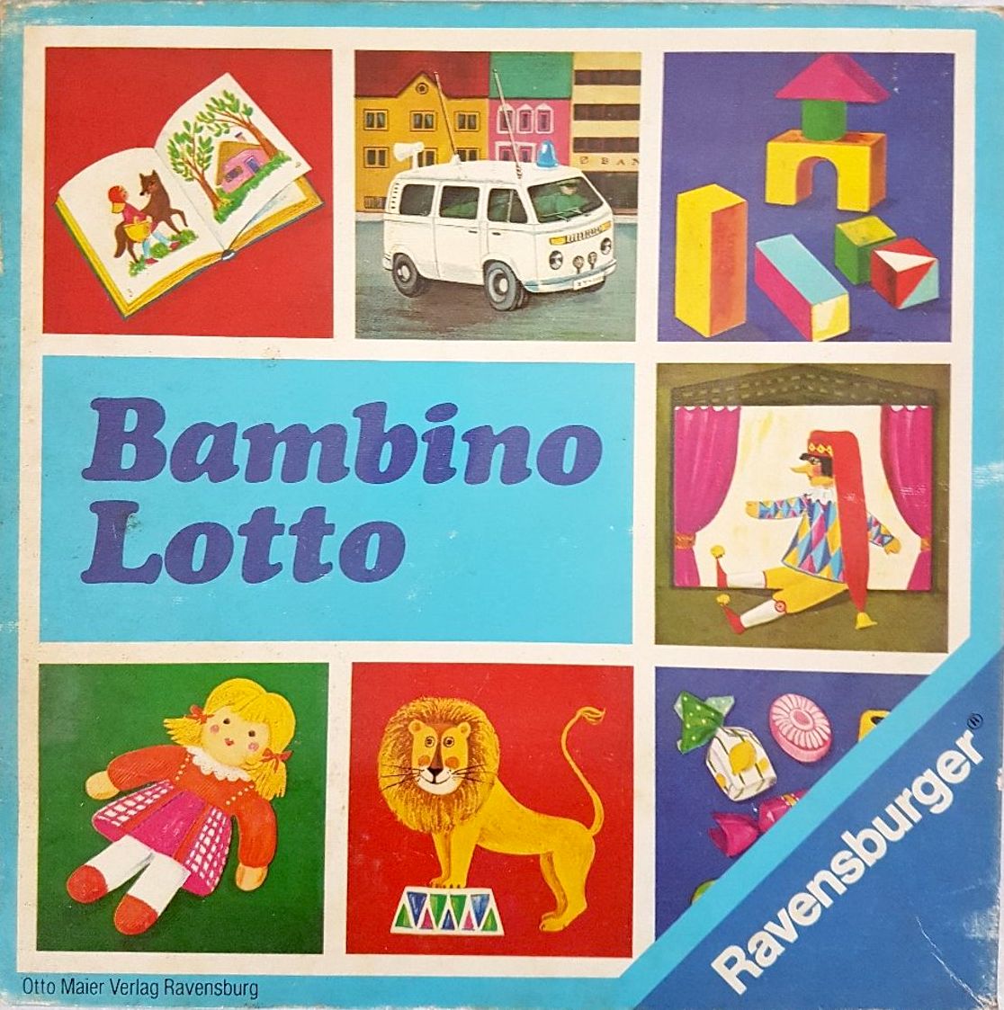 Bambino Lotto