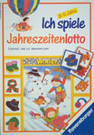 Ich spiele Jahreszeitenlotto