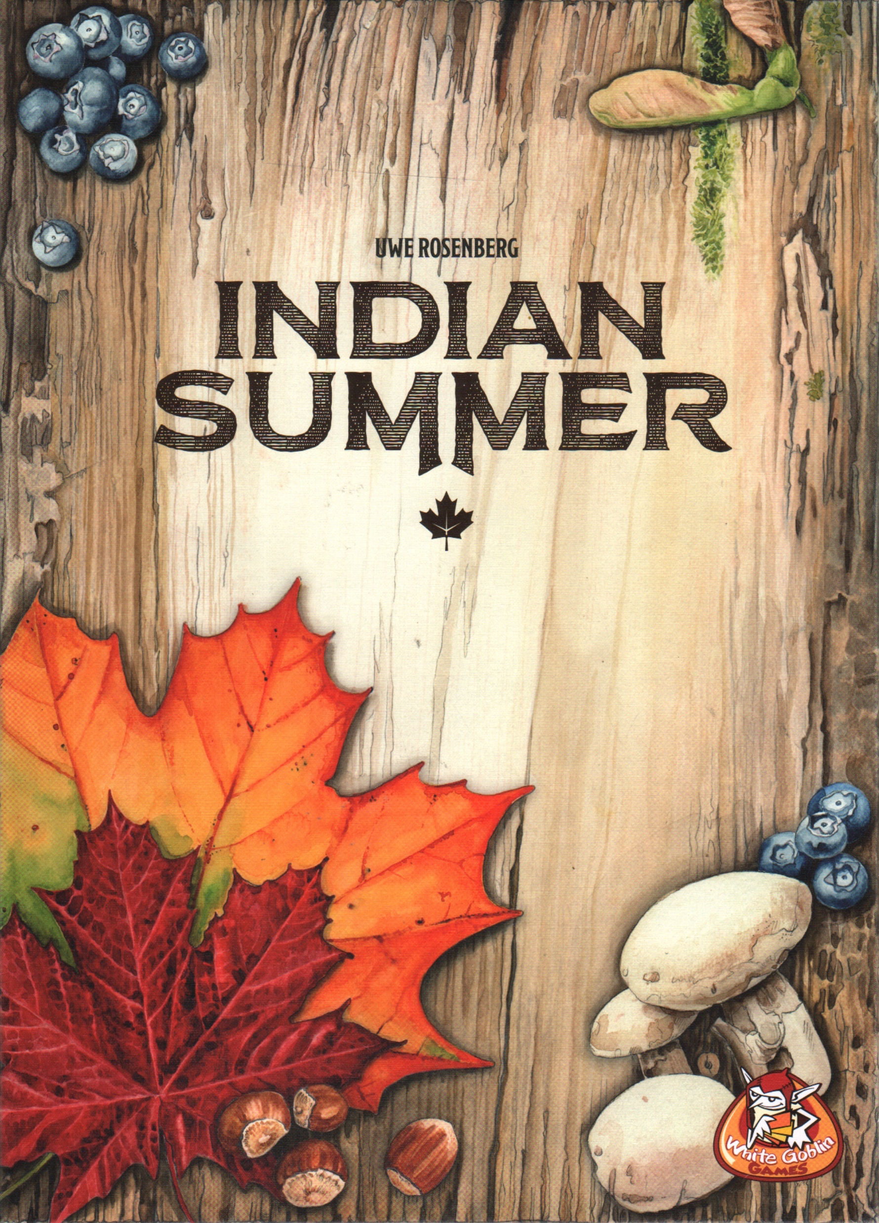 Indian Summer