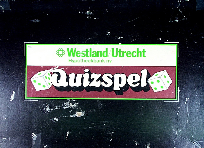 Quizspel