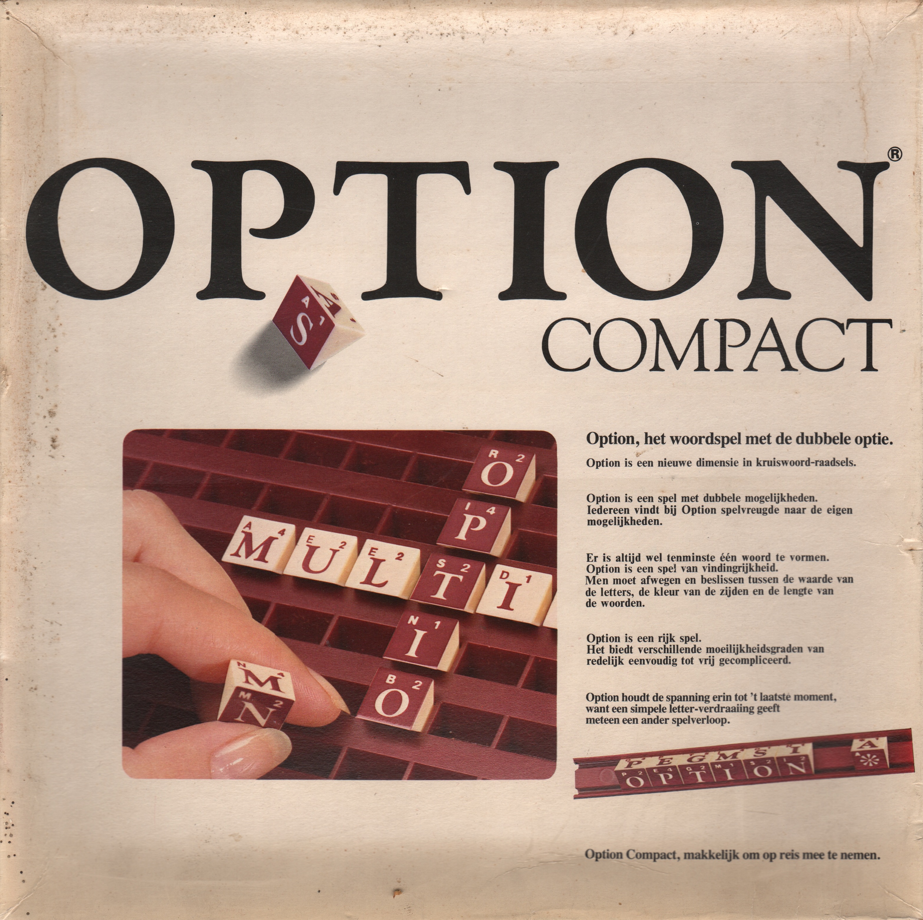 Option Compact