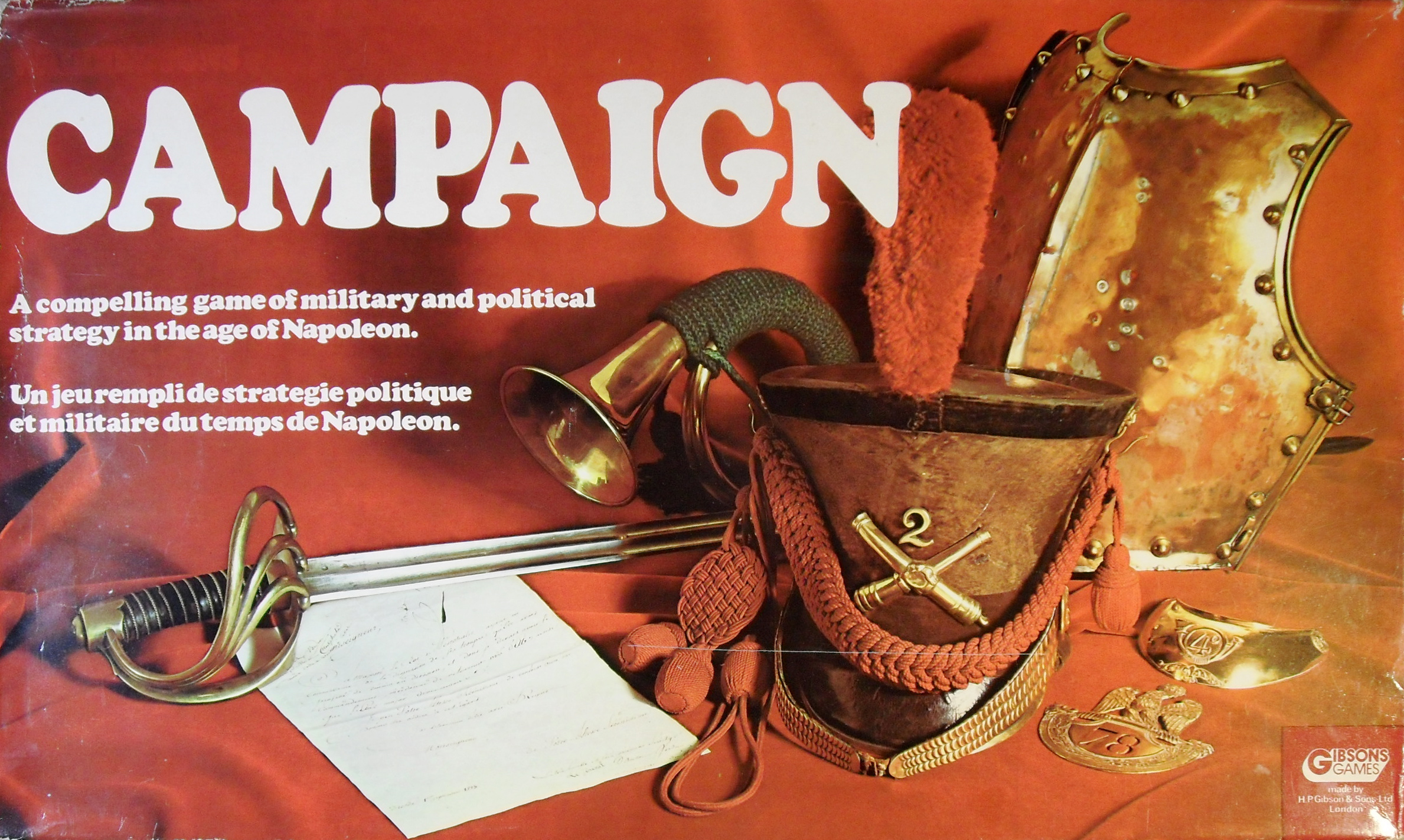 Campaign