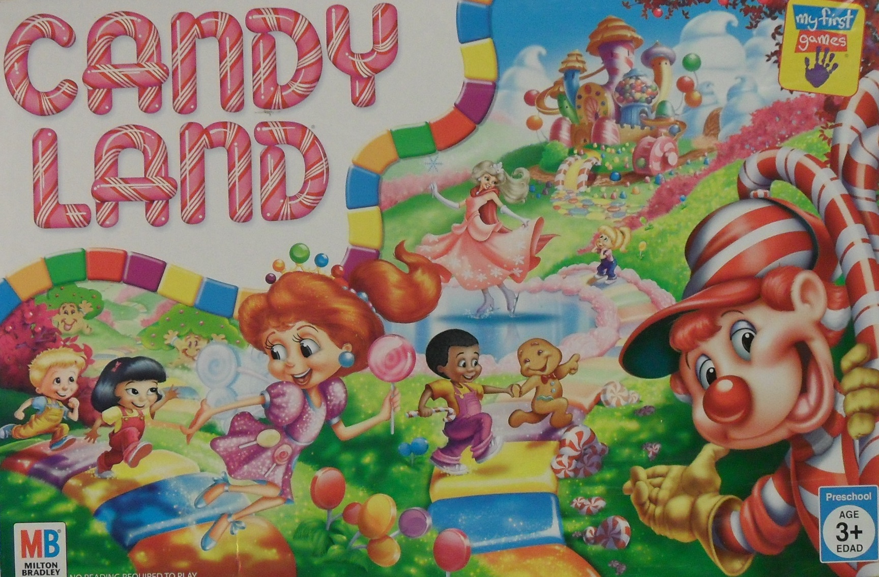 Candy Land
