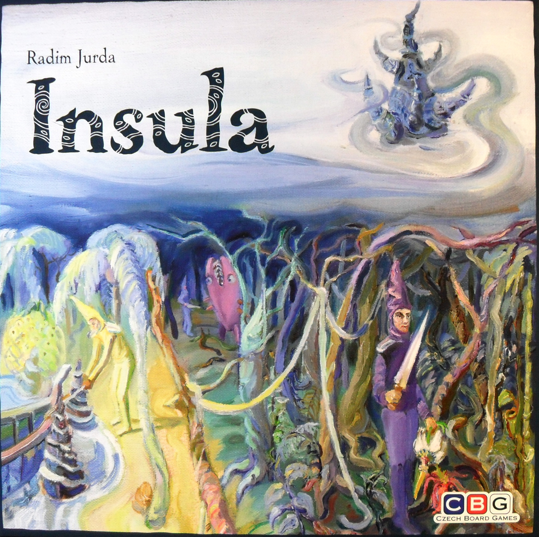 Insula