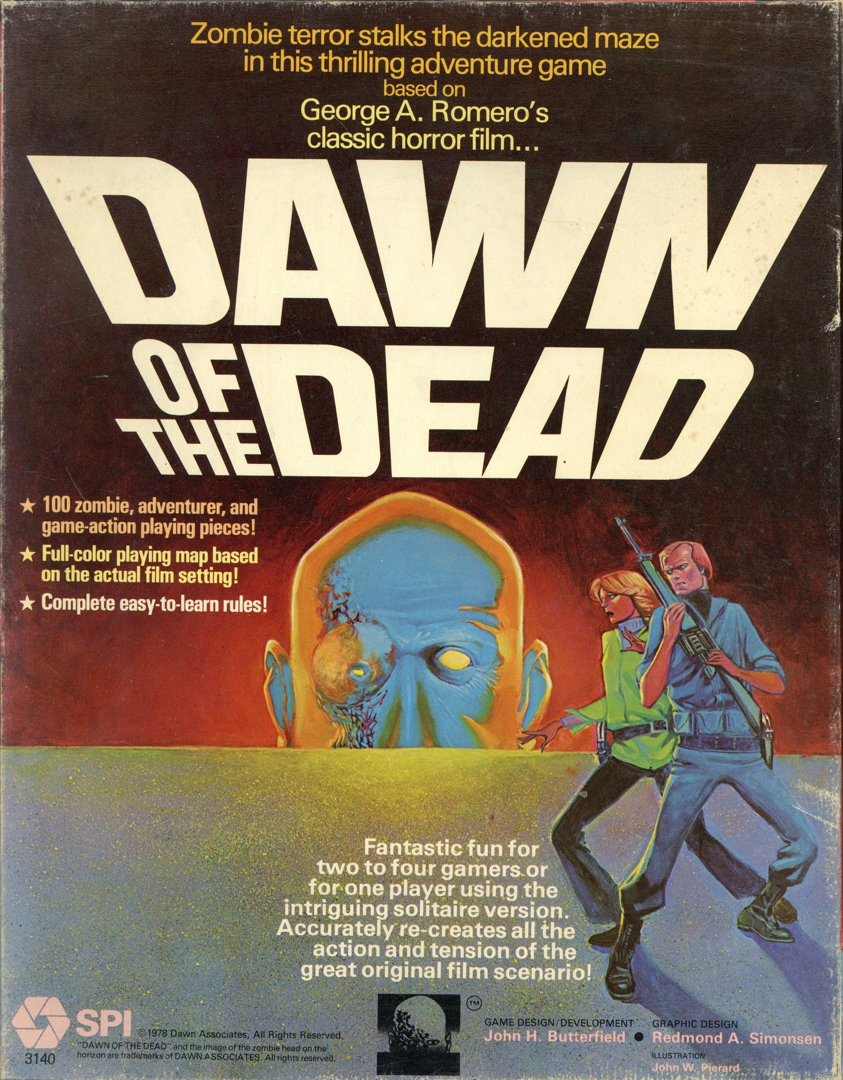 Dawn of the Dead
