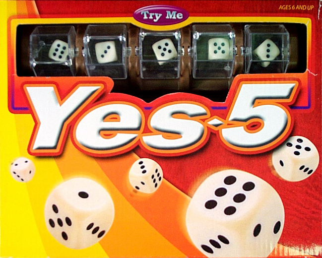 Yes-5