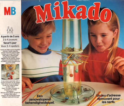 Mikado