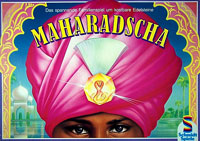 Maharadscha