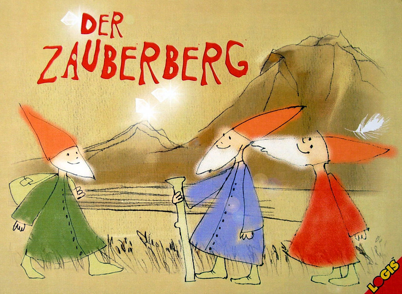 Der Zauberberg