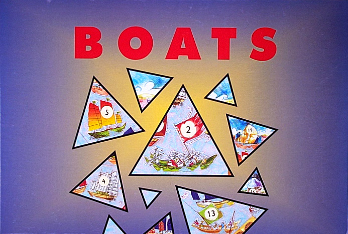 Boats