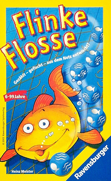 Flinke Flosse