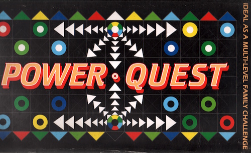 Power Quest