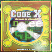 Code X
