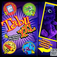 Tabu XXL