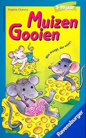 Muizen Gooien