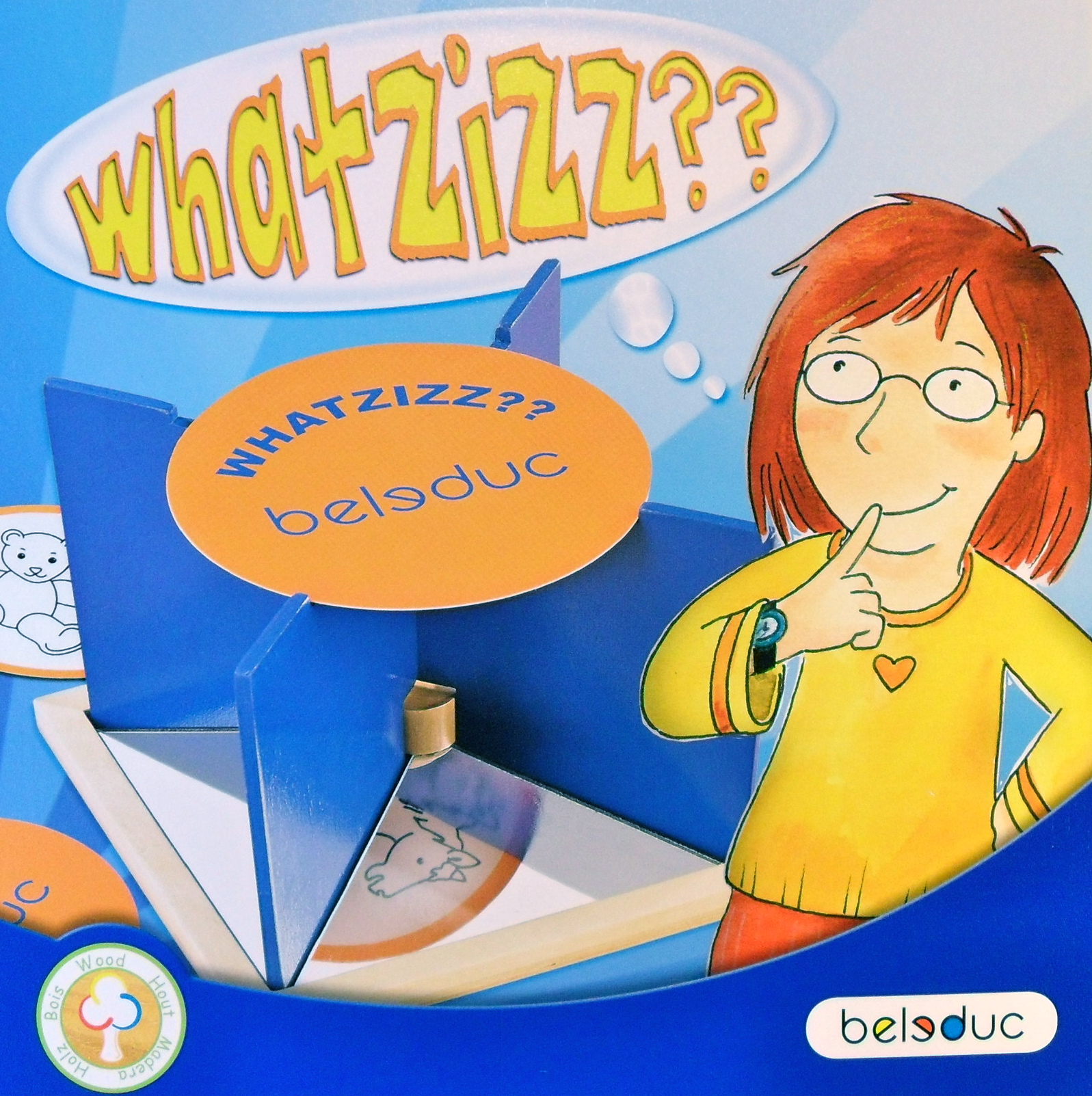 Whatzizz??