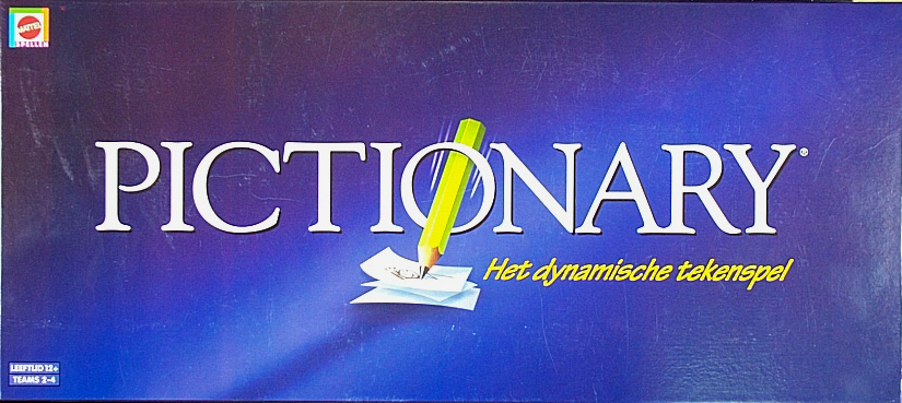Pictionary
