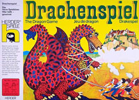 Drachenspiel (Drakespel)