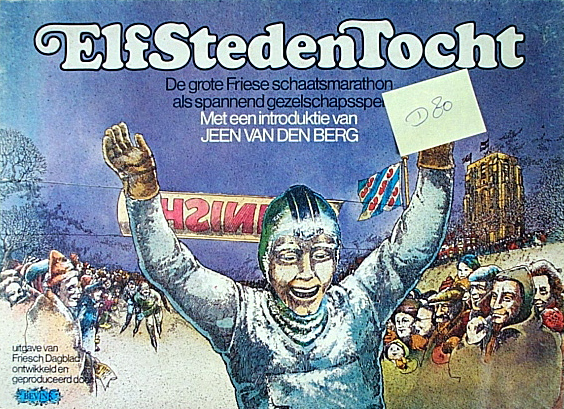 Elfstedentocht