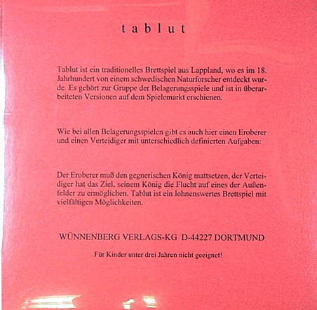 Tablut