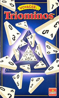 Triominos: Voyager