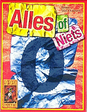 Alles of Niets