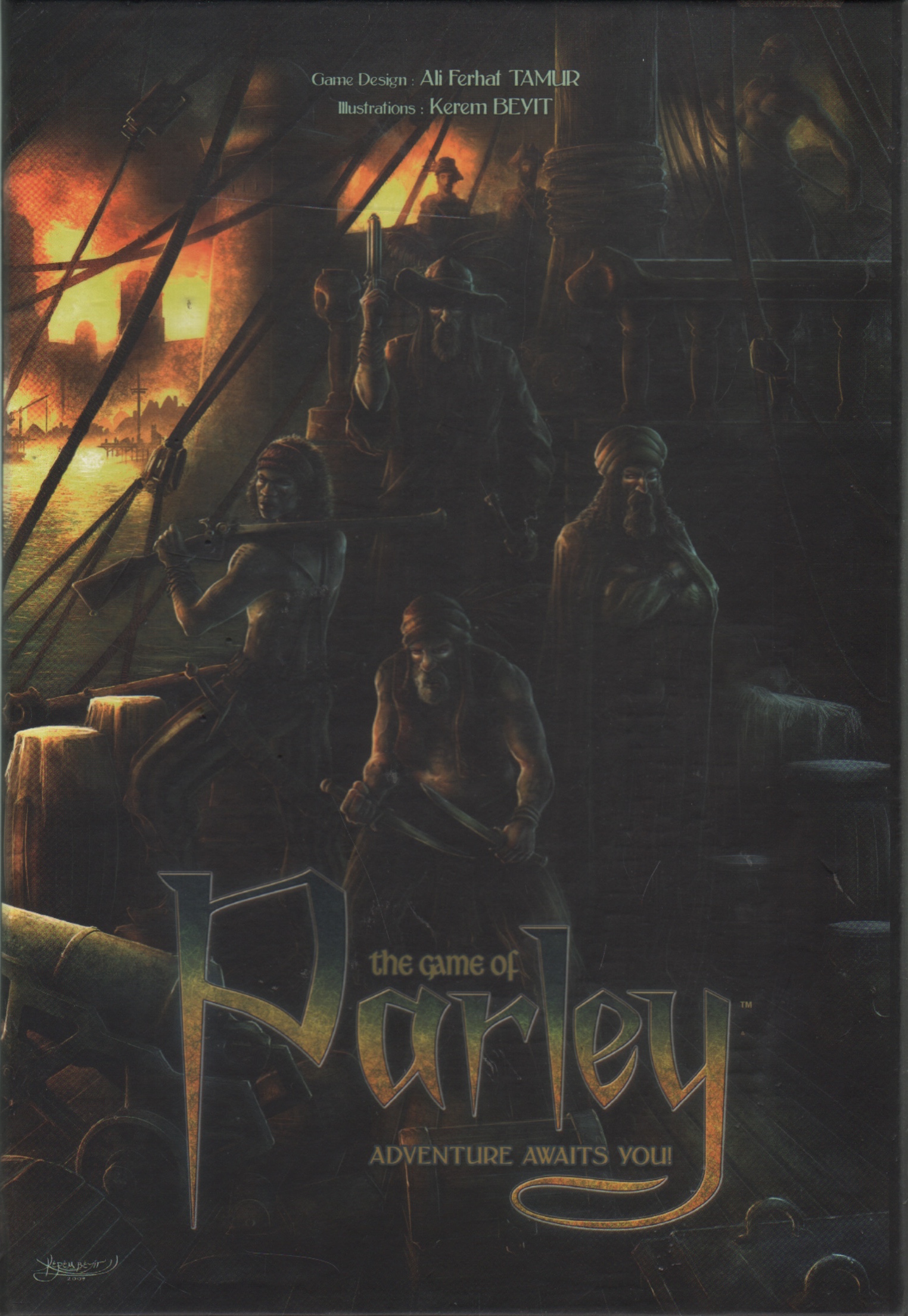 Parley
