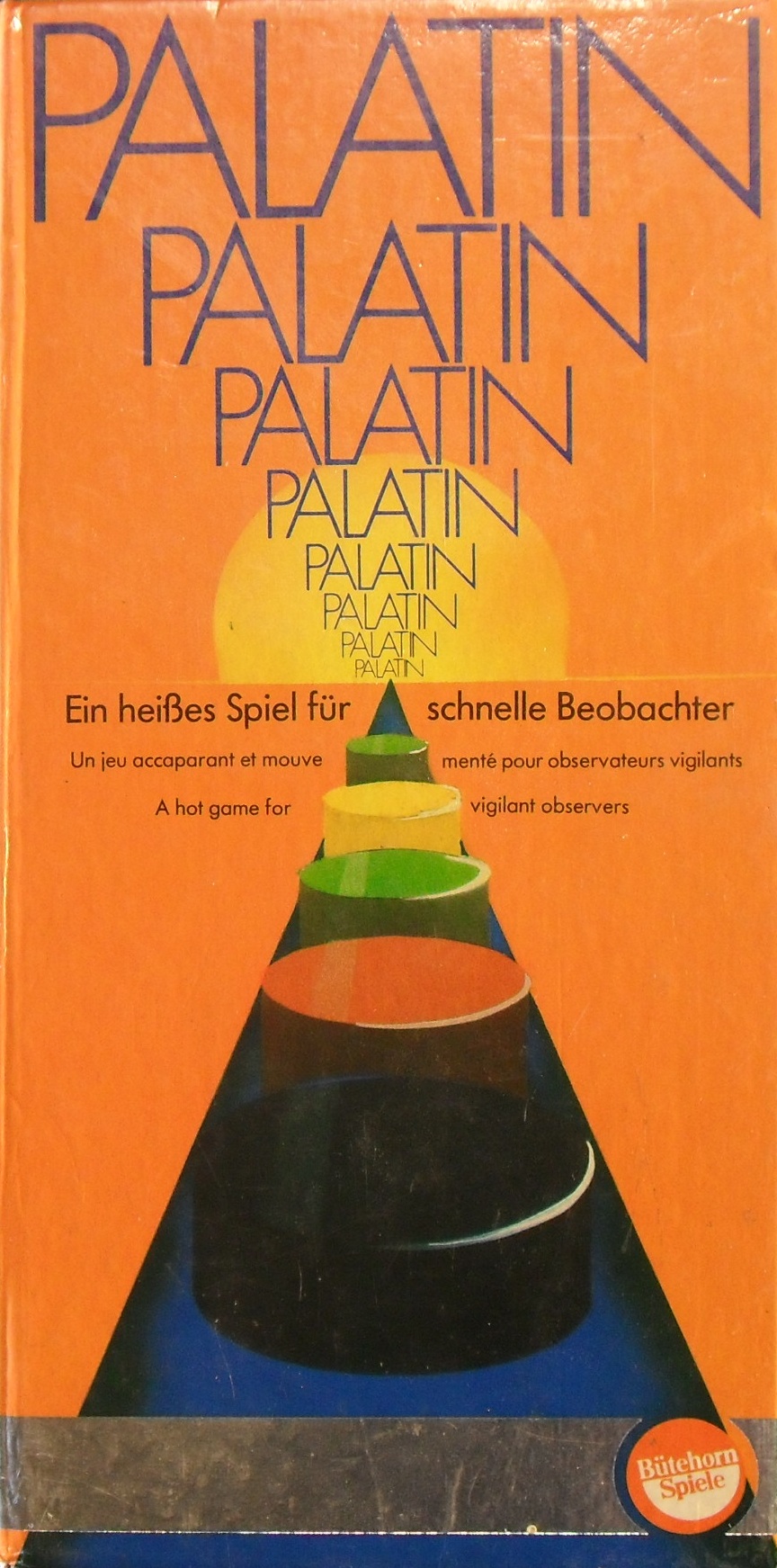 Palatin