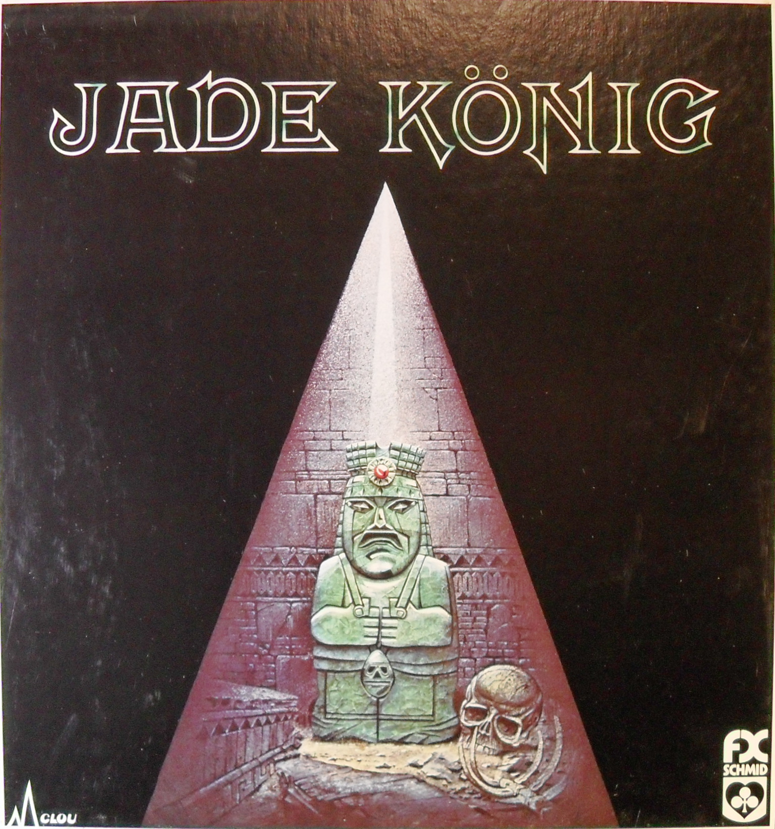 Jade König