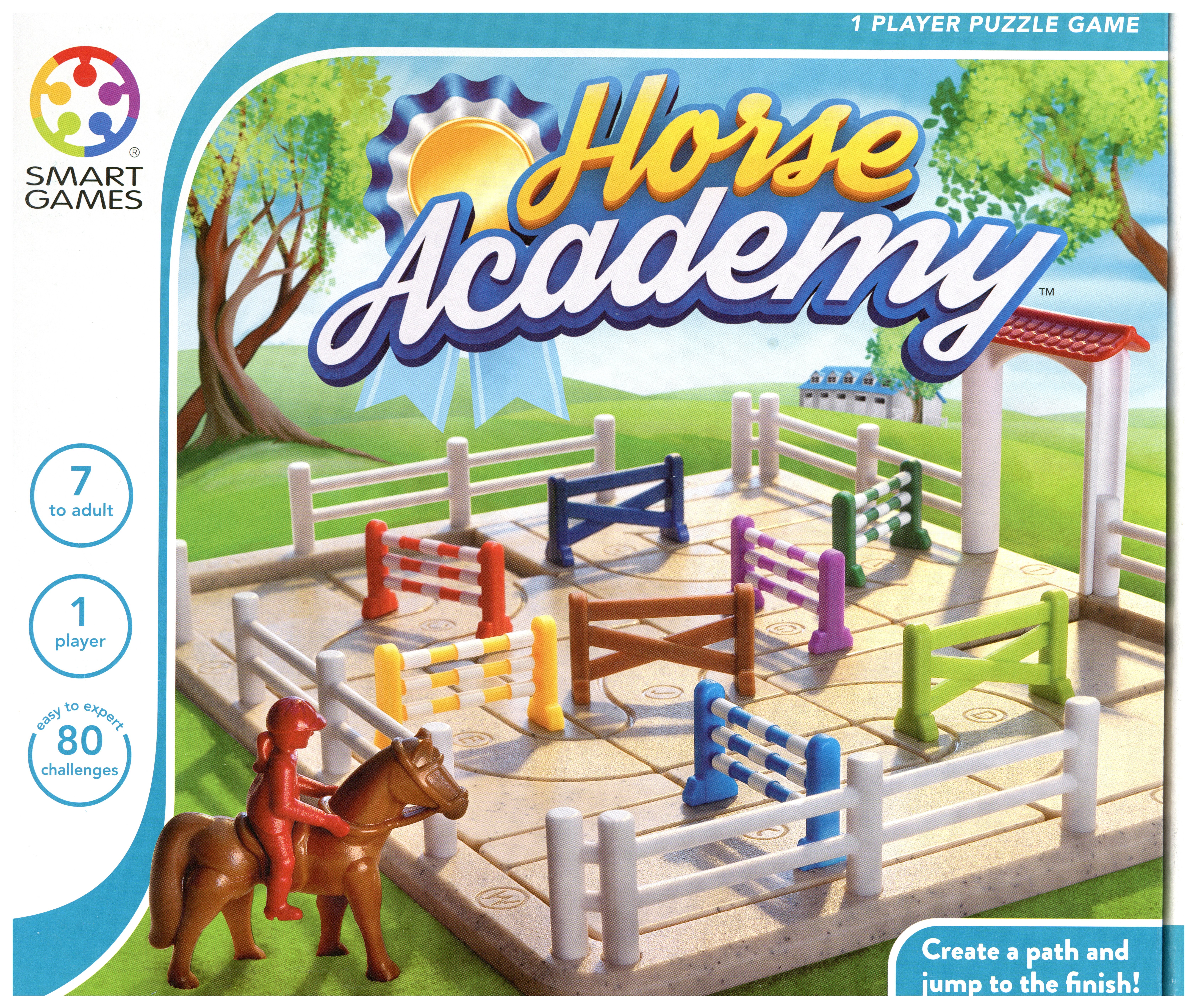 Horse Academy