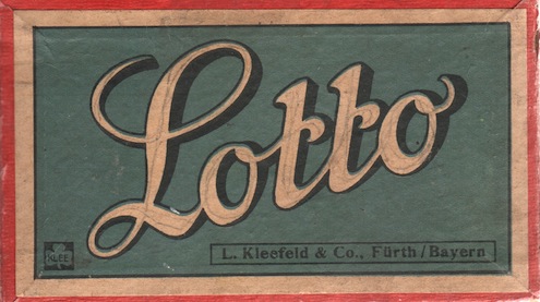 Lotto