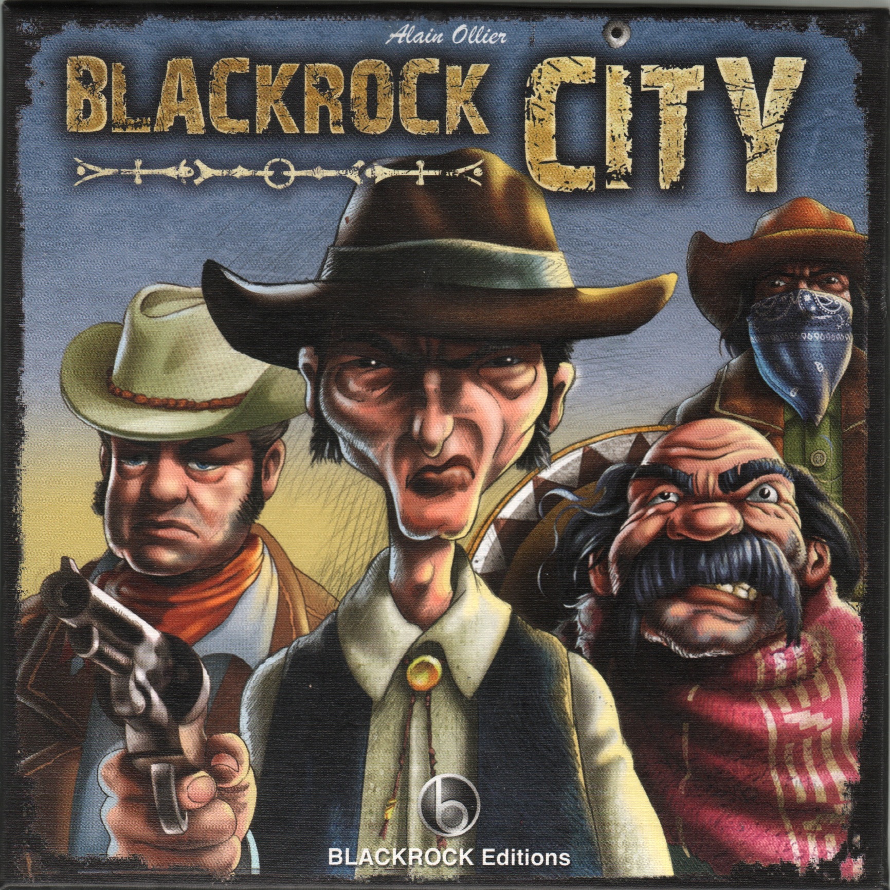 Blackrock City