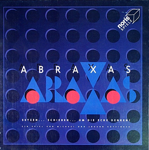 Abraxas