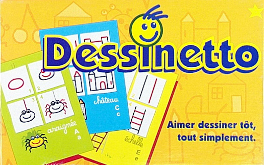 Dessinetto