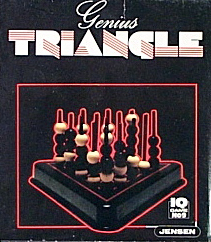 Triangle Genius