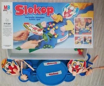 Slokop