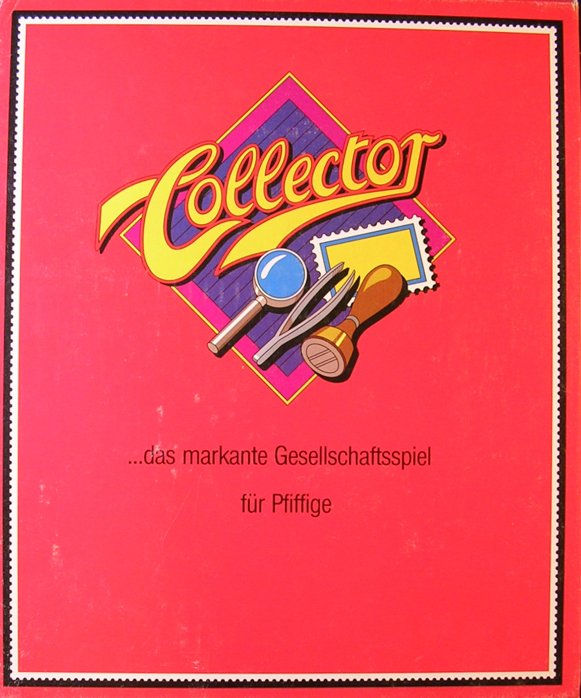 Collector