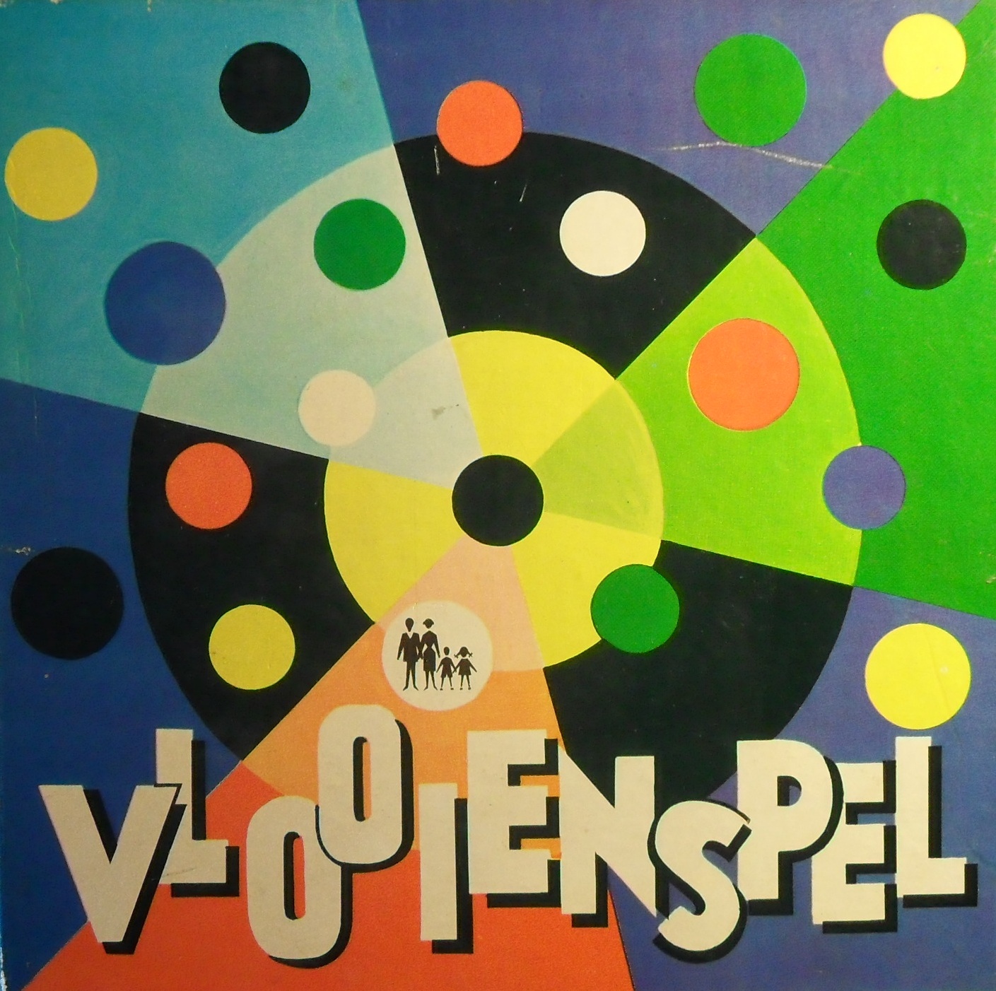 Vlooienspel