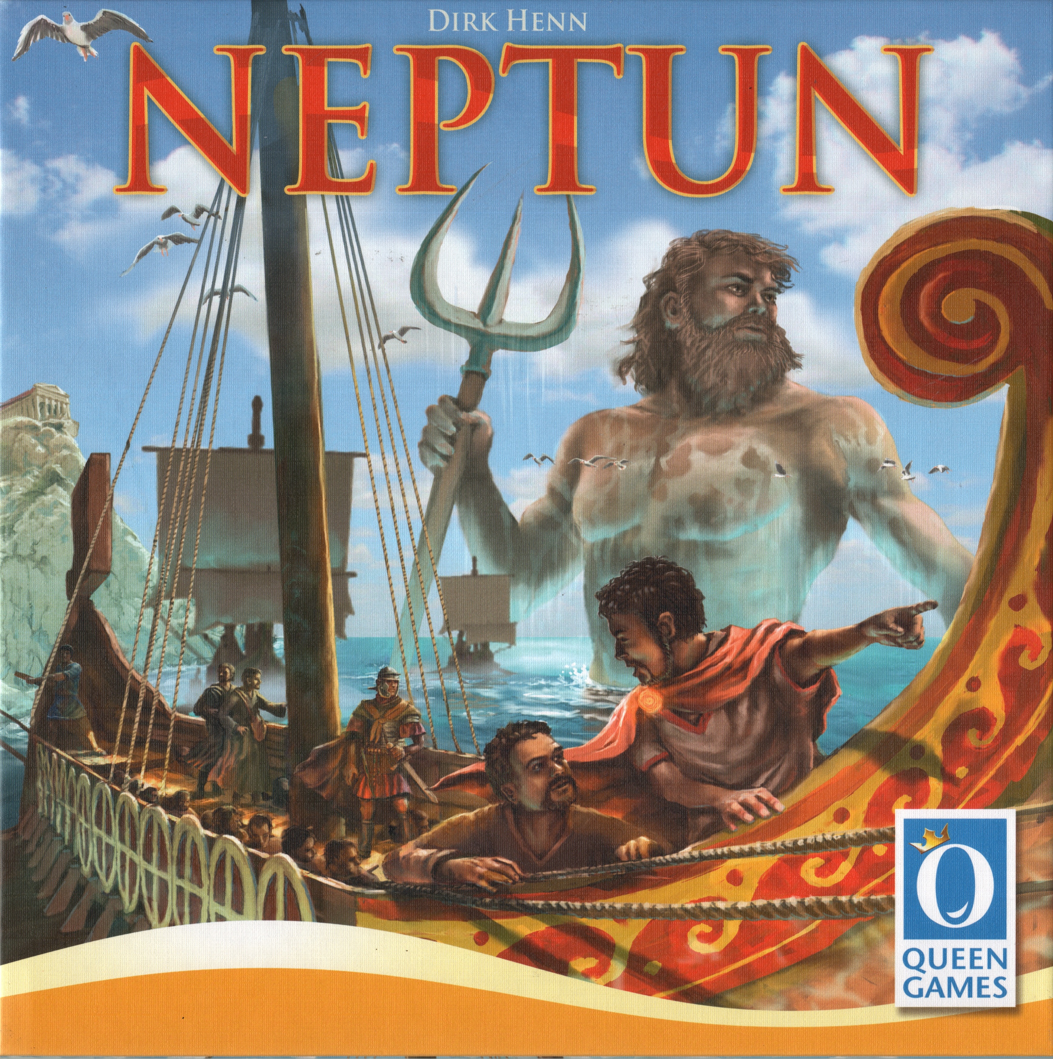 Neptun