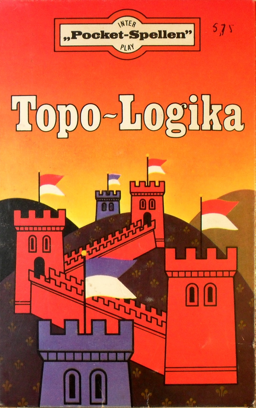 Topo-Logika