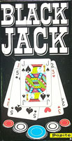 Black Jack (éénentwintigen)