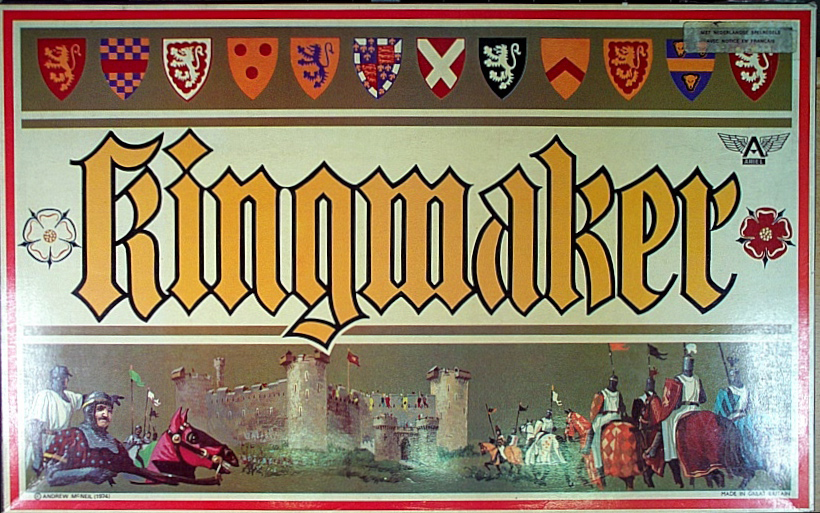 Kingmaker