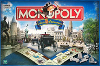 Monopoly: Editie Antwerpen