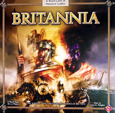 Britannia
