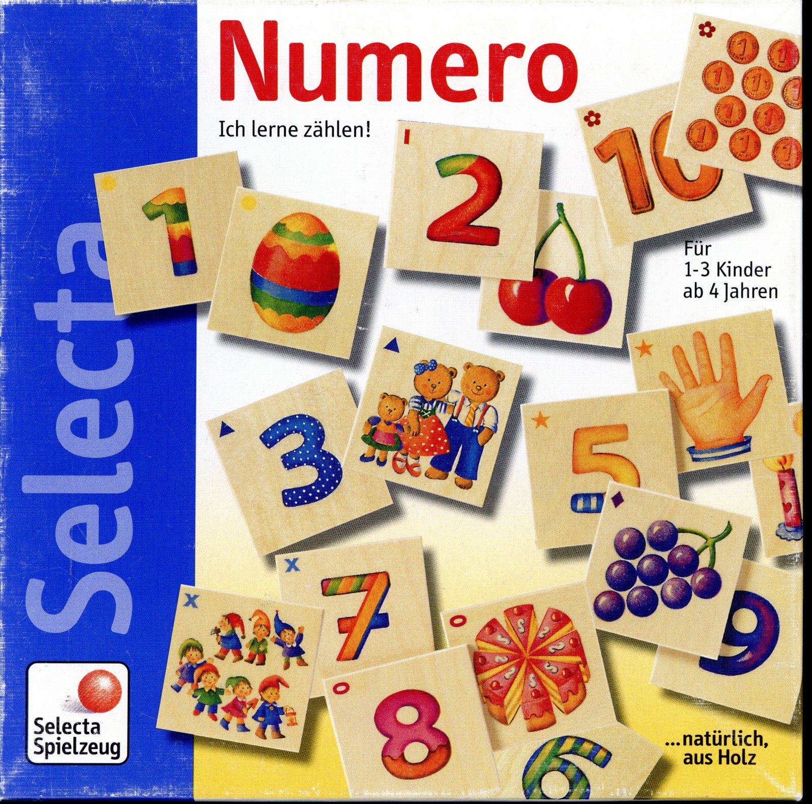 Numero